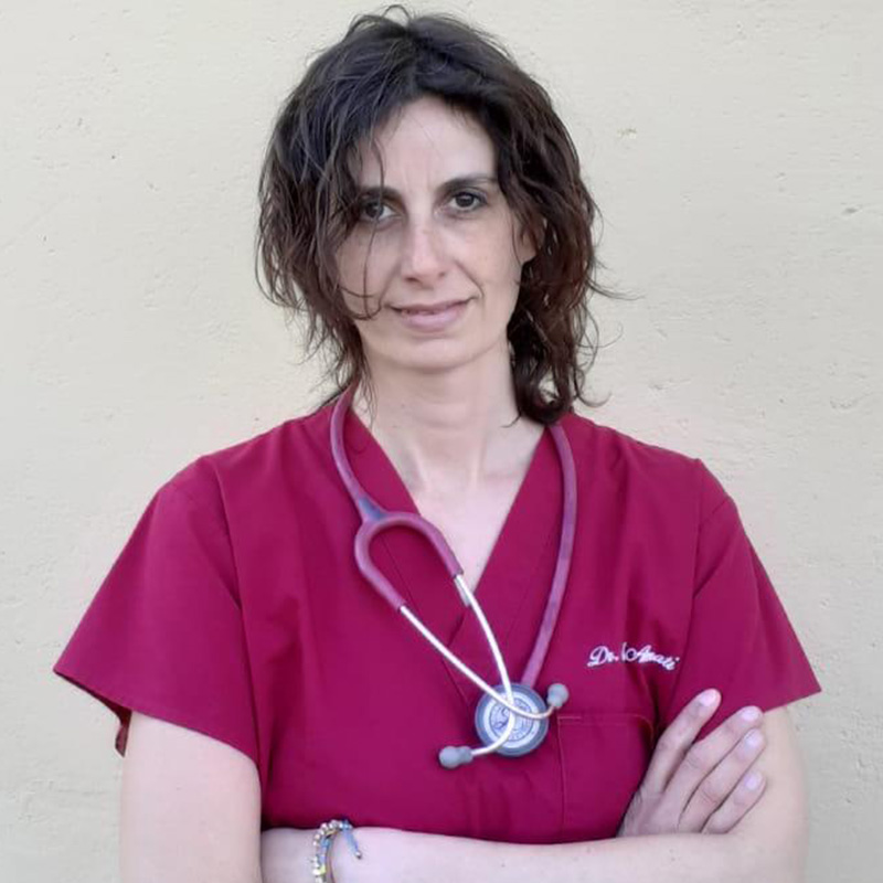 Dott.ssa Maria Amati