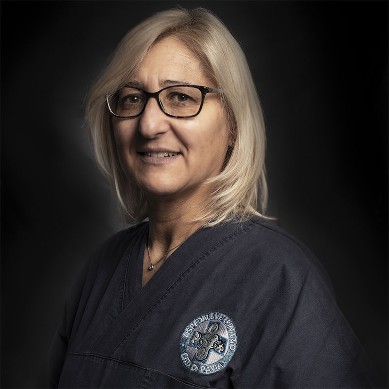Dott.ssa Barbara De Vecchi 